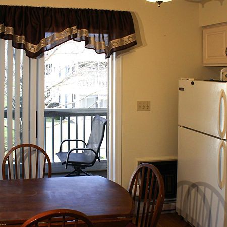 Apartament Wellington Manor Wells Zewnętrze zdjęcie