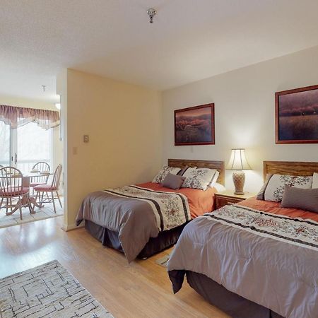 Apartament Wellington Manor Wells Zewnętrze zdjęcie