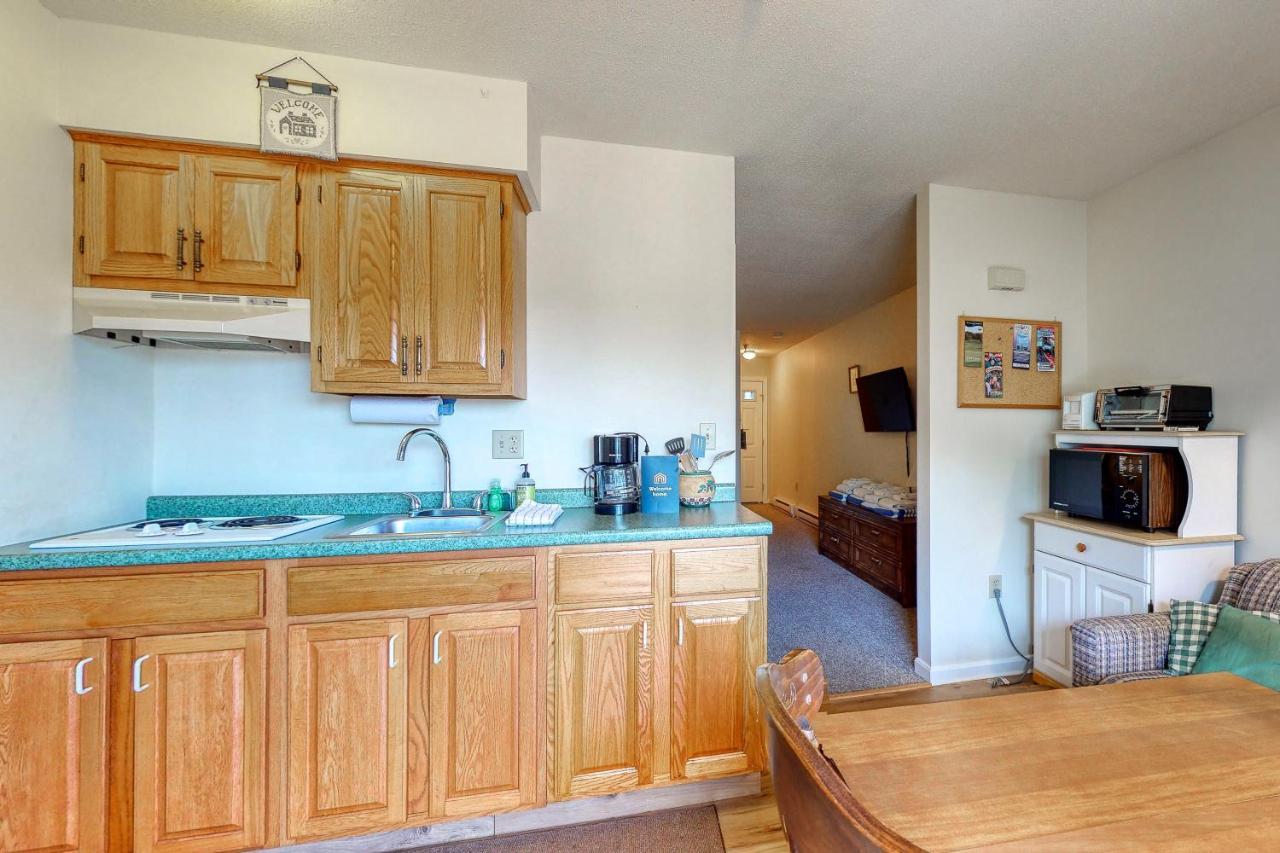 Apartament Wellington Manor Wells Zewnętrze zdjęcie
