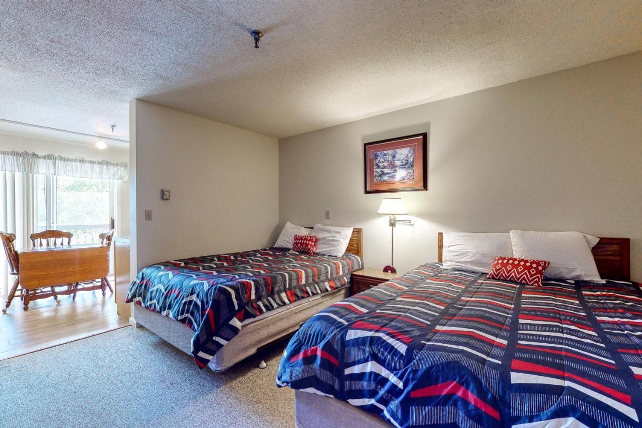 Apartament Wellington Manor Wells Zewnętrze zdjęcie