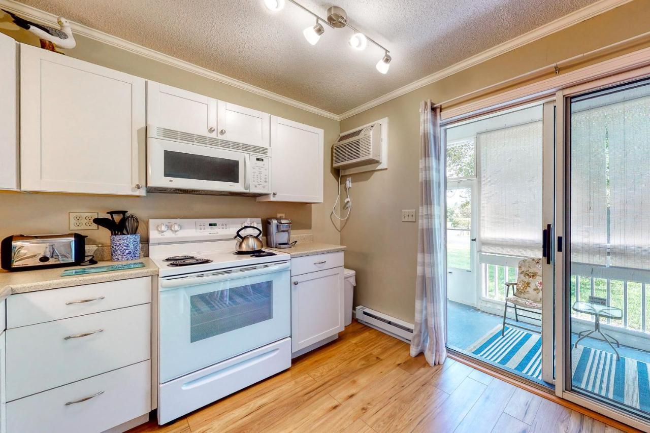 Apartament Wellington Manor Wells Zewnętrze zdjęcie
