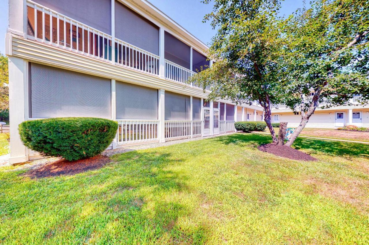 Apartament Wellington Manor Wells Zewnętrze zdjęcie