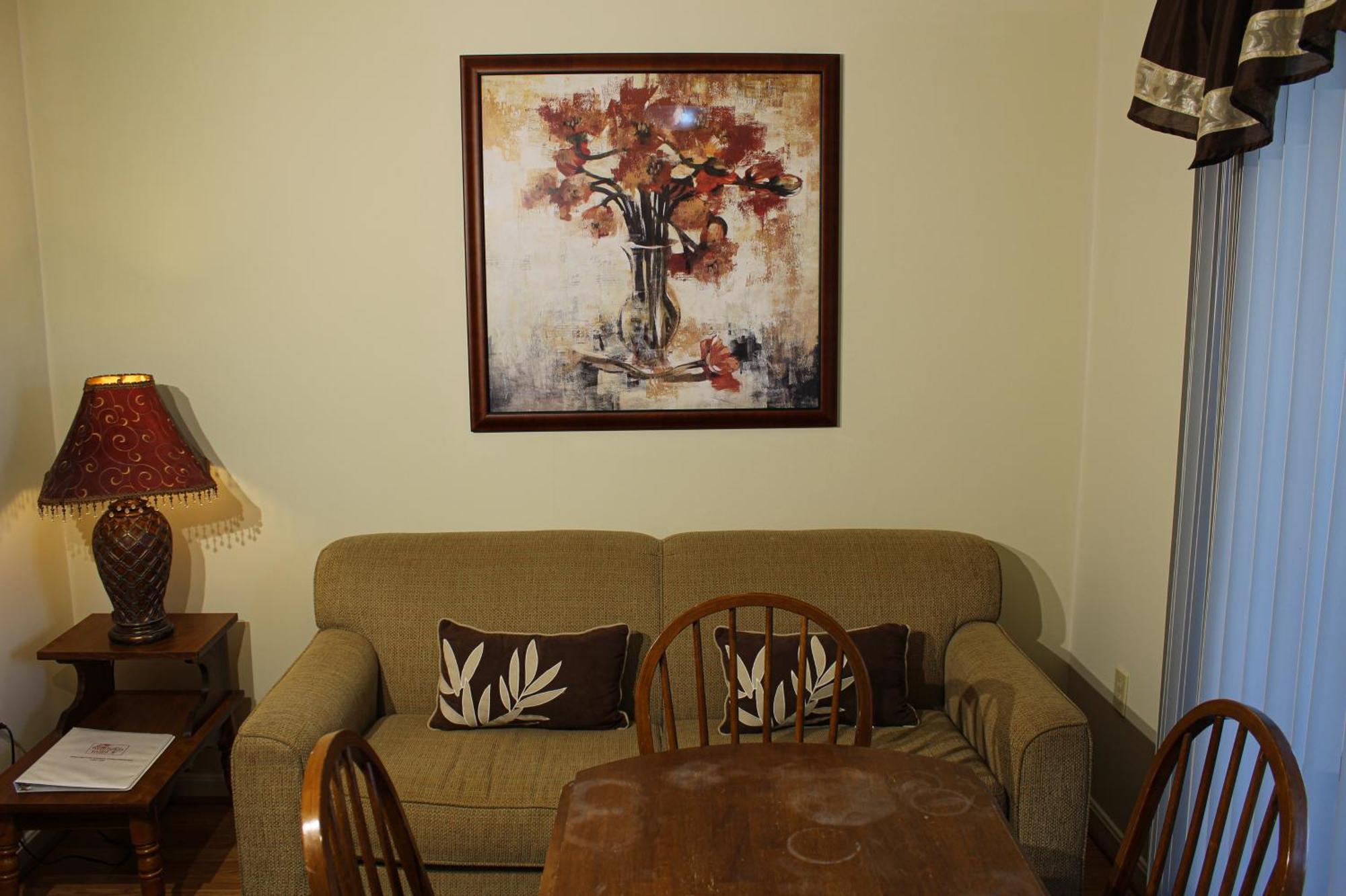 Apartament Wellington Manor Wells Zewnętrze zdjęcie