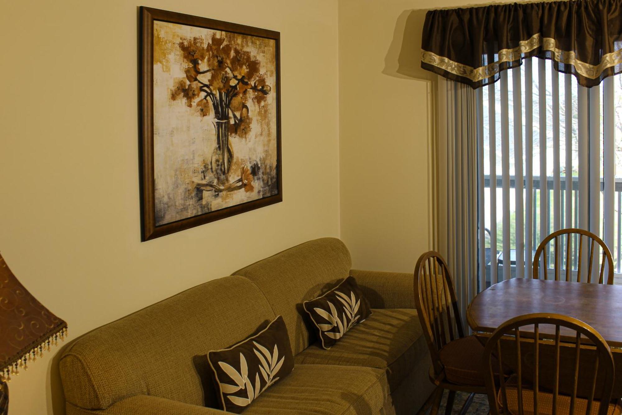 Apartament Wellington Manor Wells Zewnętrze zdjęcie
