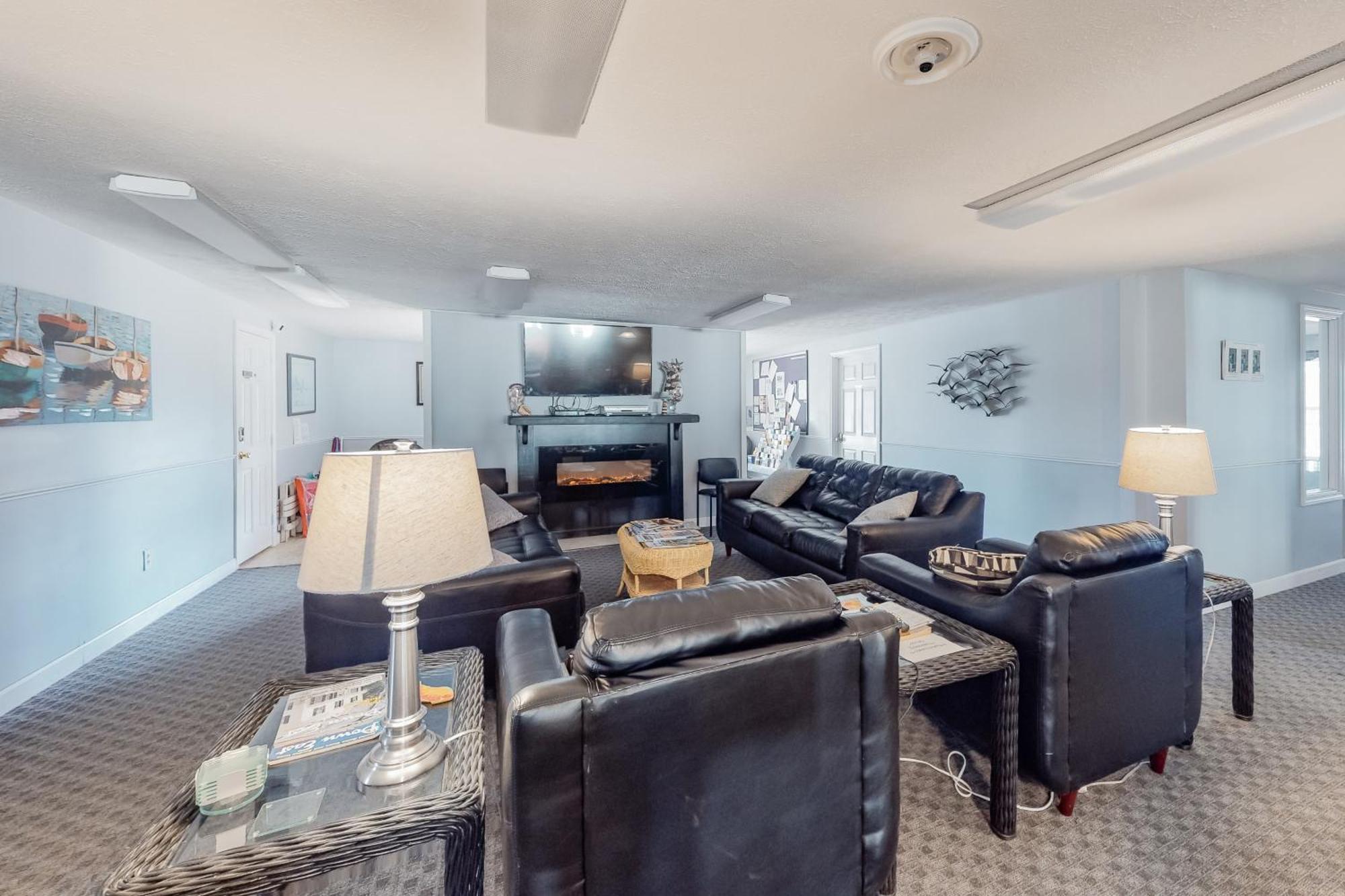 Apartament Wellington Manor Wells Pokój zdjęcie