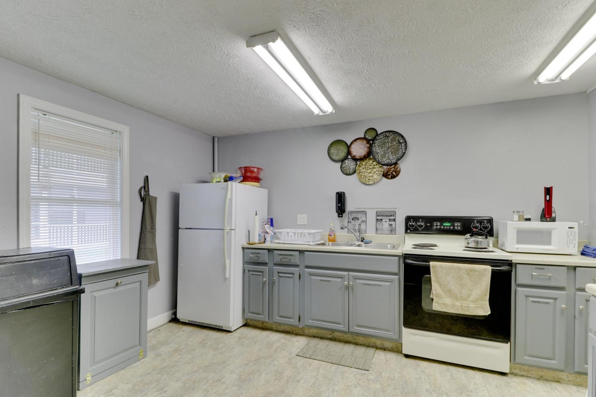 Apartament Wellington Manor Wells Pokój zdjęcie
