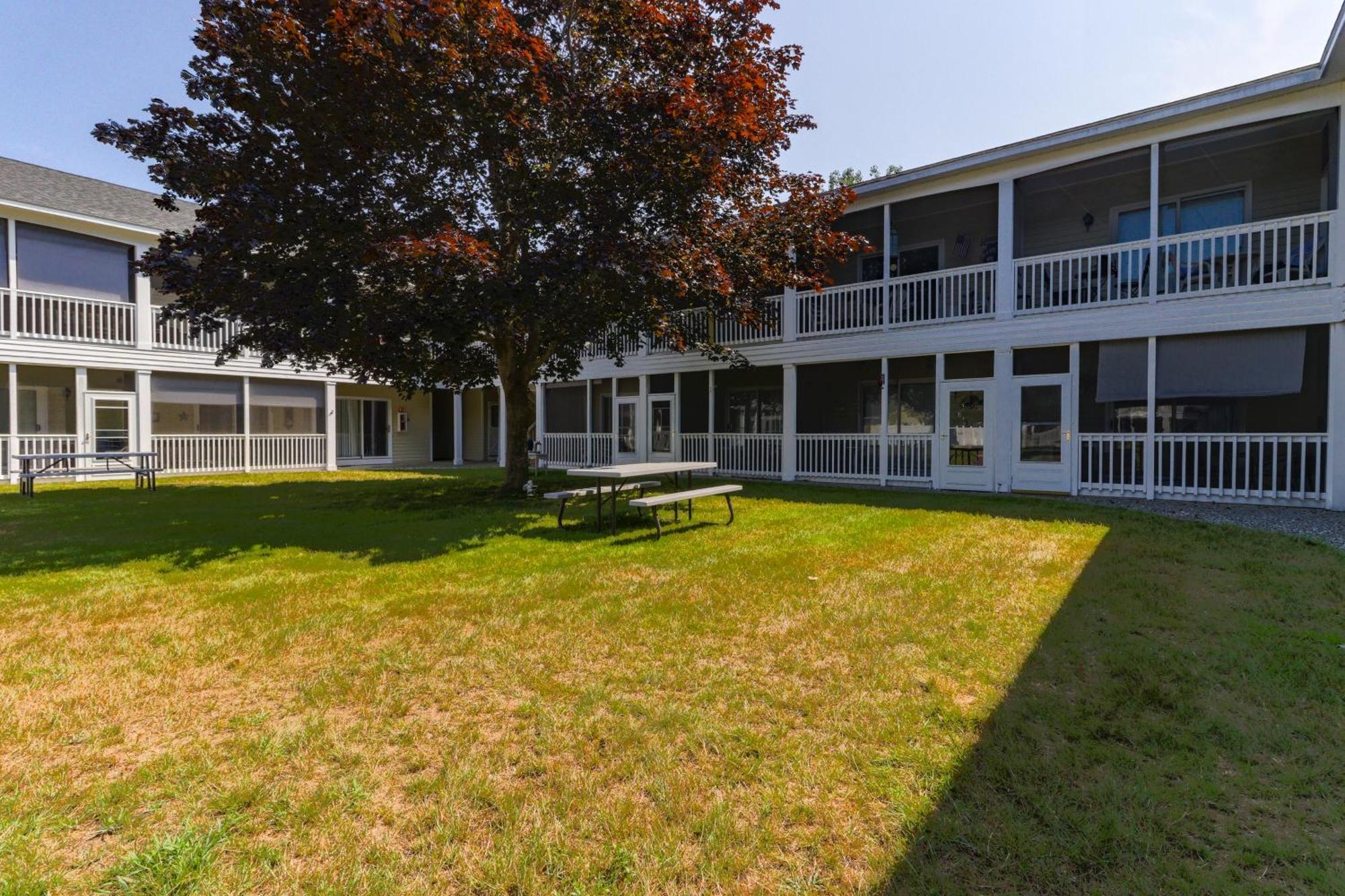Apartament Wellington Manor Wells Pokój zdjęcie