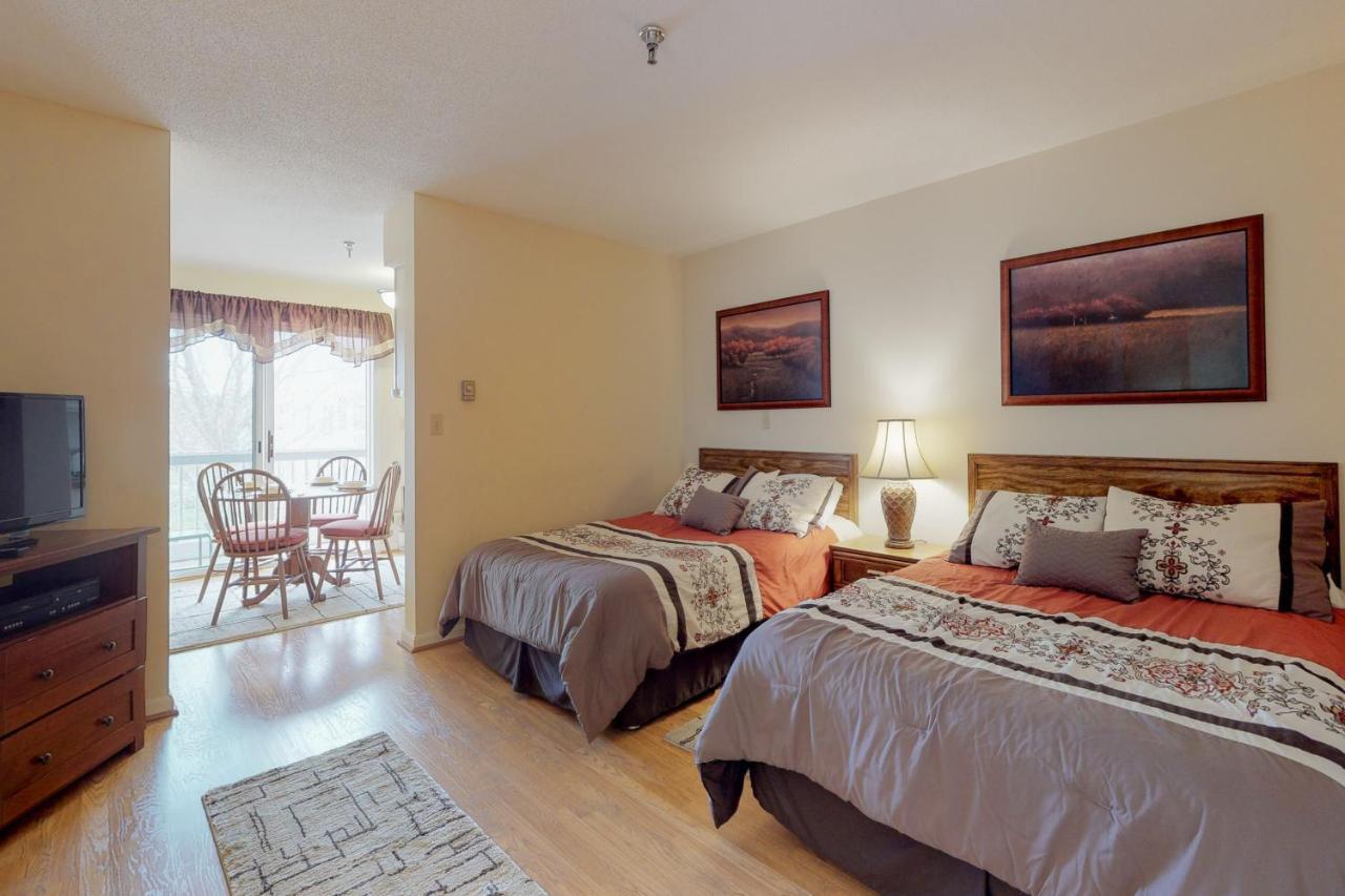 Apartament Wellington Manor Wells Zewnętrze zdjęcie